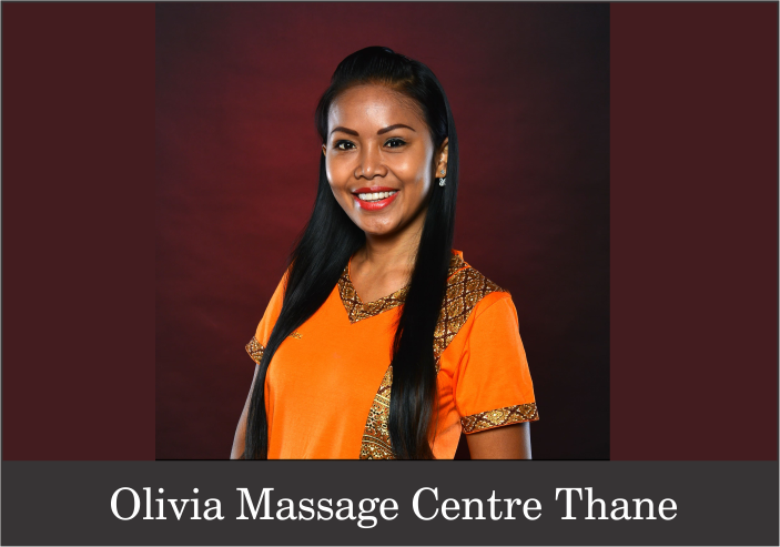 Olivia Massage Centre Thane